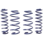 H&r 54855 Raising Adventure Lift Front And Rear Springs Kit For 18-24 Vw Tiguan. Fixed Price $310.77.