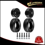 2.5" Front 1.5" Rear Leveling Lift Kit For Chevrolet Avalanche Suburban 1500. Fixed Price $63.97.