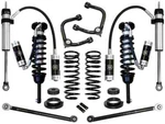Icon K53175t For 2003-2009 Lexus Gx470 0-3.5" Stage 5 Suspension System W/tub. Fixed Price $4297.14.