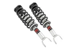 Rough Country 502061 M1 Front Struts 0-2" Lift For 19-26 Ram 1500 4wd. Fixed Price $549.95.