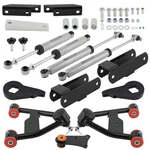Bfo 2.5" Lift Kit Shock For Chevy S10 Blazer 4wd 1983-2005 Returned. Fixed Price $169.50.
