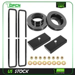 2" Front & 1" Rear Leveling Lift Kit Fits 1994-2001 Dodge Ram 1500 2500 3500 Rwd. Fixed Price $74.45.