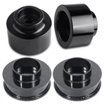 4pcs 3" Front 2" Rear Leveling Lift Kit For 2009-2010 Dodge Ram 1500 2wd. Fixed Price $65.83.