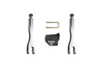 Maxtrac Passenger Side 4-link Arms & Bracke- 947200-4. Fixed Price $1136.94.