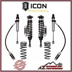 Icon 1.5-3.5" Suspension System Stage 2 For 08-up Toyota Land Cruiser 200 Series. Fixed Price $3279.85.