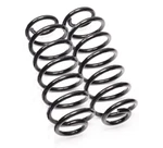 Nexus Rear 3.5" Plush Ride Coil Spring Set For 2018-2022 Jeep Wrangler Jl + Jlu. Fixed Price $129.99.