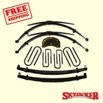 Suspension Lift Kits For Ford F-350 Ranger 80-81 4wd Skyjacker. Fixed Price $2049.20.