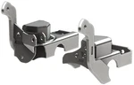 Artec For Coil Bracket Replacement Tj/lj/xj/zj Front Axle. Fixed Price $214.49.