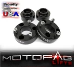 2.5" Front + 1.5" Rear Full Lift Kit Leveling For 2009-2025 Dodge Ram 1500. Fixed Price $104.99.