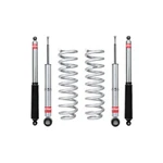 Eibach Pro Truck Lift Kit For 15-18 Ford F-150 E80-35-035-02-22. Fixed Price $910.00.