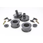 Trailfx J30sl1 Suspension Lift Kit For 07-18 Jeep Wrangler Jk. Fixed Price $227.72.