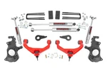 3.5 Inch Lift Kit Knuckle W/ Overloads Chevy/gmc 2500hd/3500hd (11-19). Fixed Price $1169.95.