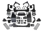 Bds 4" Lift Kit,arc Only,2019-2024 Silverado High Country,denali 1500 Diesel 4wd. Fixed Price $2239.99.