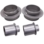 Universal Car Coil Spring Spacers Cups Lifter Kit For W/ 4 Springs 22. Fixed Price $93.68.