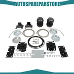 Air Suspension Bag Spring Kit For 2011-2018 Dodge Ram 1500 Replaces Ride-rite. Fixed Price $208.22.