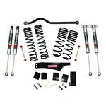 Skyjacker Jk40bpmlt 3.5in-4in Lift Kit For 2007-2018 Jeep Wrangler Jk 4wd. Fixed Price $1004.95.