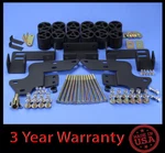 2002-2006 Chevy Avalanche 1500 3" Full Body Lift Kit Front & Rear+steering. Fixed Price $199.99.