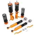 Maxpeedingrods 24 Way Damper Coilovers Shock Springs Kit For Chevy Cruze 08-15. Fixed Price $325.47.
