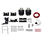 Firestone Ride-rite Rear 5,000 Lb. Air Helper Springs Kit For 04-15 Nissan Titan. Fixed Price $372.47.