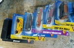 Hot Wheels Random - 6 Count Collectables Details In Description Box 4. Fixed Price $24.99.