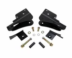 Readylift 67-23350 Radius Arm Bracket Kit Fits F-250 Super Duty F-350. Fixed Price $273.99.