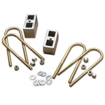 Fabtech Fts22309 4" Rear Box Kit For 2017-2020 Ford F-250/f-350 4wd Diesel. Fixed Price $199.95.