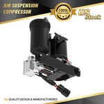 7l1z5319ae Air Suspension Compressor Pump For Lincoln Navigator5.4l Expedition. Fixed Price $146.10.