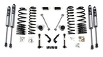 Bds 2" Leveling Kit,fox 2.0 Series Shocks,fits 2020-2023 Jeep Gladiator Jt. Fixed Price $1379.70.