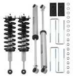 Bfo 2.5 Inch Lift Kit W/ Struts & Shocks For Ford F150 4wd 2004-2008. Fixed Price $399.95.