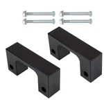 Leveling Lift Kit 2" Front Fits 2007-2021 Chevy Suburban Tahoe Gmc Yukon. Fixed Price $28.78.