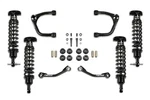 Fabtech K1187dl 3" Uniball Uca Lift Kit With Dirt Logic 2.5 Front/rear Shocks. Fixed Price $4806.79.