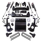 For Chevy Silverado 2500 Hd 20-24 Readylift 42-30640 6" Suspension Lift Kit. Fixed Price $3359.95.