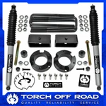 3" Front 2" Rear Lift Kit For 2005-2023 Toyota Tacoma 4wd Diff Drop + Ext Shocks. Fixed Price $254.95.