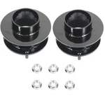 Pickoor 2.5" Front Leveling Lift Kit For 1994-2001 Dodge Ram 1500 2500 3500. Fixed Price $50.32.