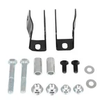 Lift Front Kit 2-4" Shock Extender For 1988-1999 Gmc Chevy K1500 Yukon 4wd. Fixed Price $9.62.