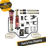 Belltech 1001hkp Performance Handling Kit. Fixed Price $3199.00.