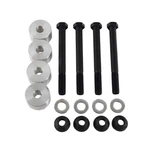 Spacers Differential Drop Kit For 2011-19 Chevy Silverado Gmc Sierra 2500hd 8lug. Fixed Price $20.97.