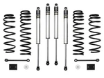 Icon Vehicle Dynamics K22011 Stage 1 Suspension System - 2.5" Lift For Jeep Jl. Fixed Price $1438.56.