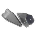 Artec Industries Jk2021 Jk Rear Long Arm Lca Frame Bracket Pair. Fixed Price $143.98.