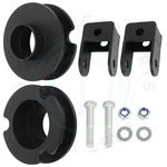 1.5" Rear Leveling Lift Kit Steel For Ford Explorer 2011 12-18 2019 2wd 4wd. Fixed Price $45.87.