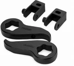 1-3" Torsion Keys Shock Extenders Silverado Sierra 2500hd 3500hd Leveling Kit. Fixed Price $69.74.