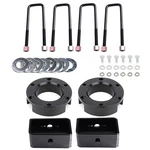 Pickoor 3" Front & Rear Leveling Lift Kit For Toyota Tacoma 1995-2004. Fixed Price $64.80.