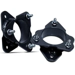 2.5" Body Armor Front Leveling Kit Fits:2006-2010 Fits Jeep Commander Cherokee. Fixed Price $138.00.