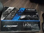 Ford F150 4wd Pro Comp 2.5in Leveling Lift Kit. Fixed Price $70.00.