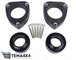 40mm Lift Kit For Toyota Bb Funcargo Iq Ist Platz Porte Raum Yaris (2wd Only). Fixed Price $167.00.