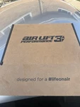 Air Lift Performance 3p To 3h Height Upgrade. Fixed Price $500.00.