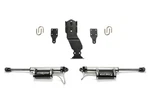 Fabtech Fts22304 Component Box 2.25 Resi Shocks Assembly. Fixed Price $1008.13.