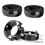 Ksp 4runner Full Leveling Lift Kits, 3"front Suspension Strut Spacers And 2". Fixed Price $162.16.
