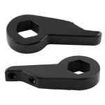 1-3'' Front Leveling Lift Kit For Chevy S10 Gmc S15 1982-2004 Torsion Bar Keys. Fixed Price $38.56.