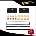 1" Rear Leveling Lift Kit For Toyota Tacoma 2wd 4wd Tundra 2000-2021. Fixed Price $46.96.